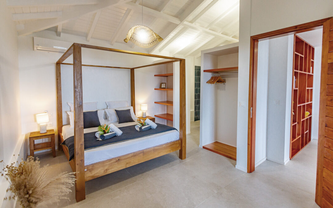 Chambre 1